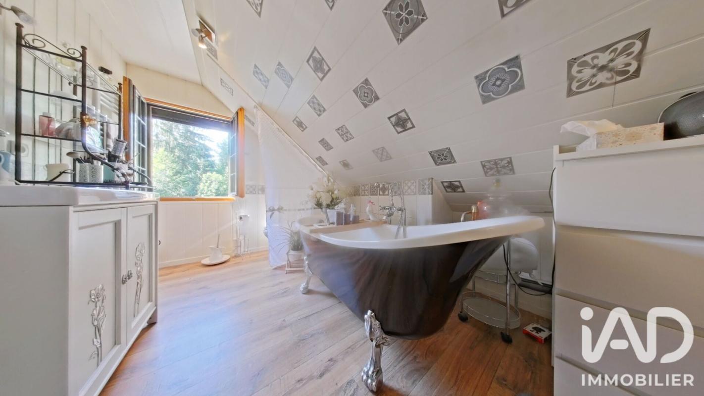 Maison 4 Pièce(s) Prémanon - Photo 16