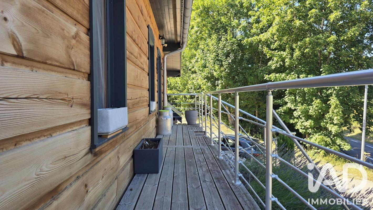 Maison 4 Pièce(s) Prémanon - Photo 20