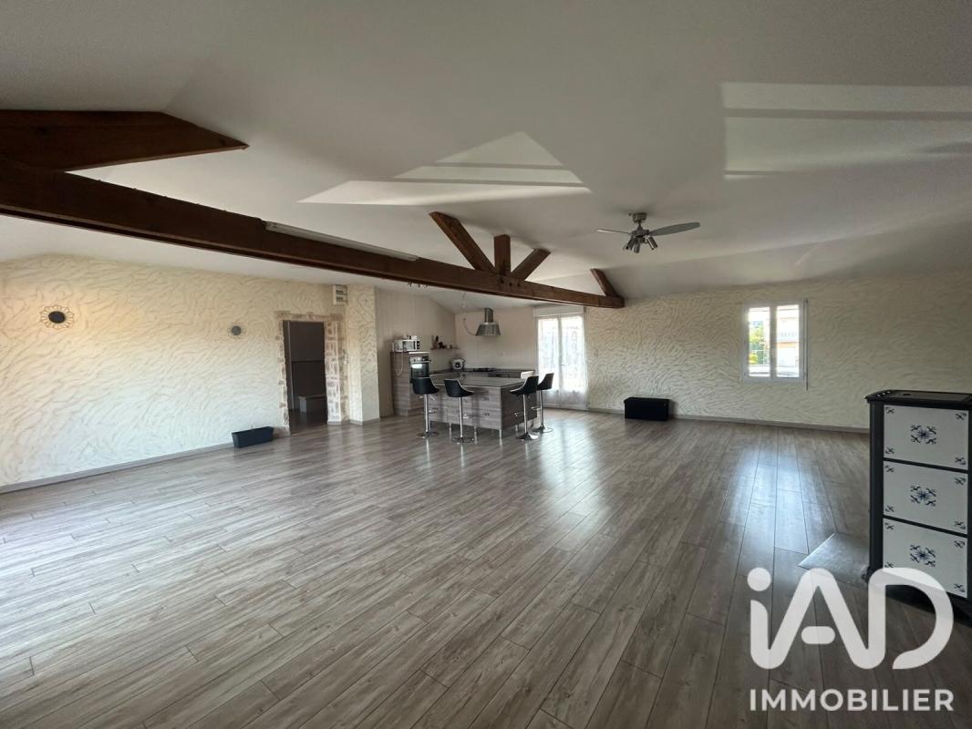 Maison 6 Pièce(s) Digoin - Photo 7
