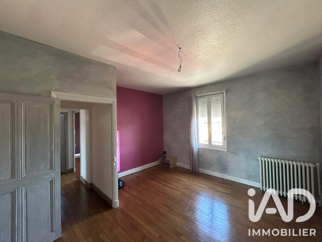 Maison 6 Pièce(s) Digoin - Photo 11