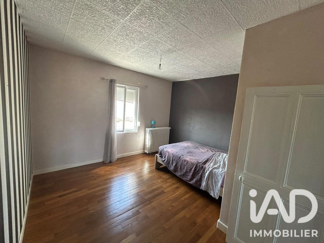 Maison 6 Pièce(s) Digoin - Photo 12