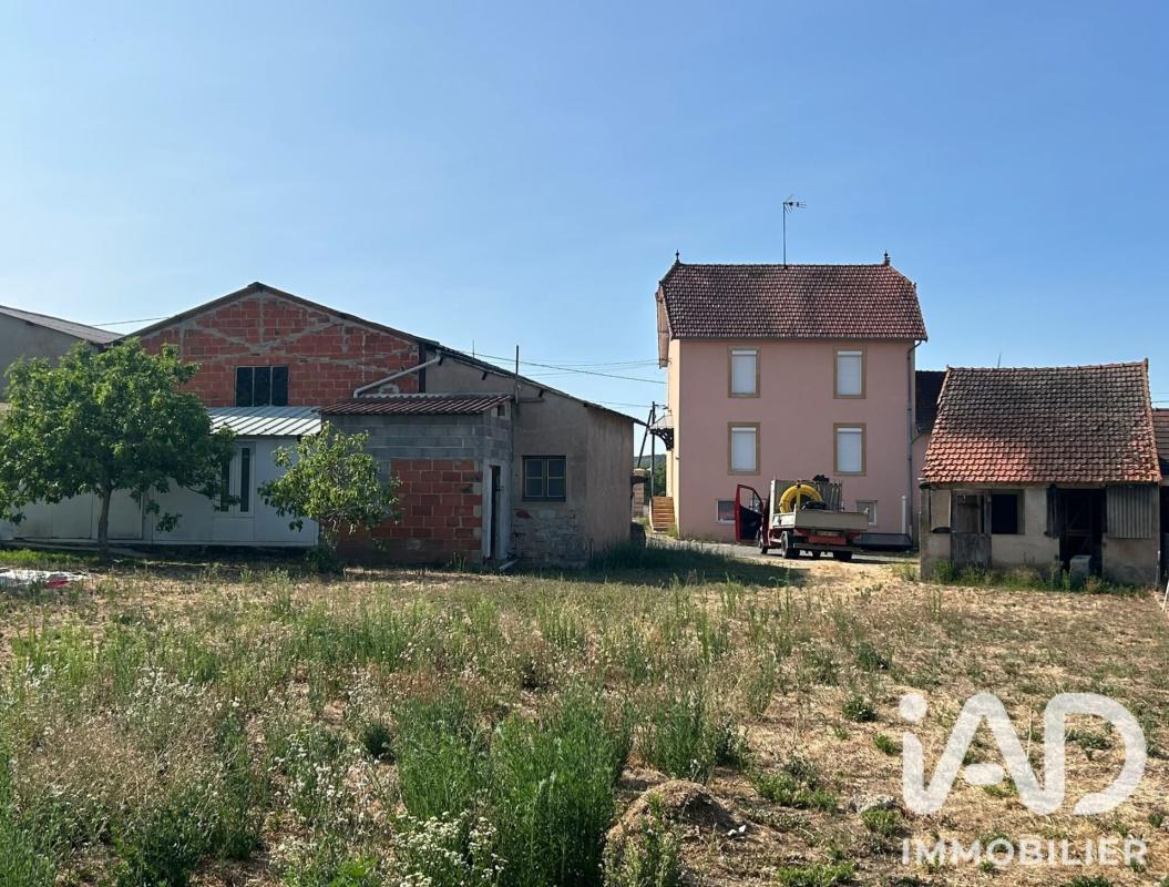 Maison 6 Pièce(s) Digoin - Photo 17