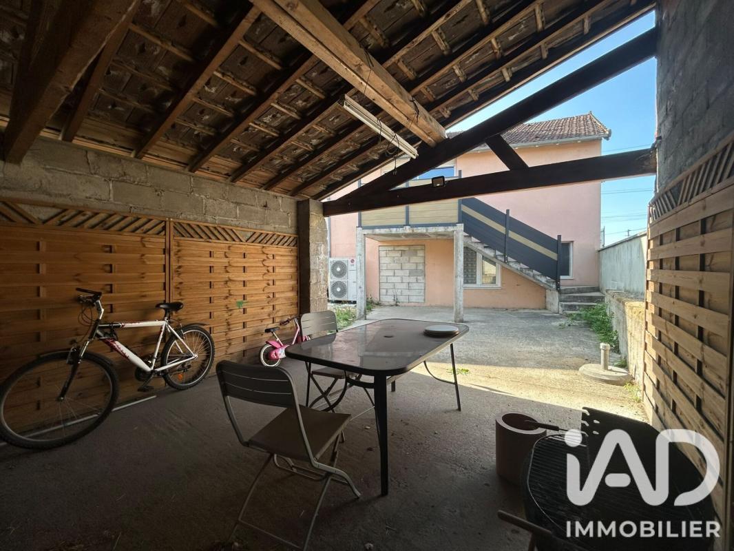 Maison 6 Pièce(s) Digoin - Photo 18