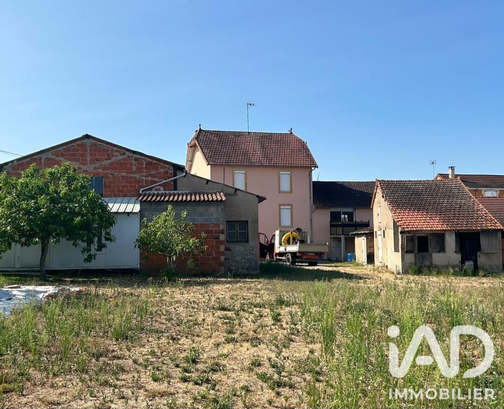 Maison 6 Pièce(s) Digoin - Photo 19