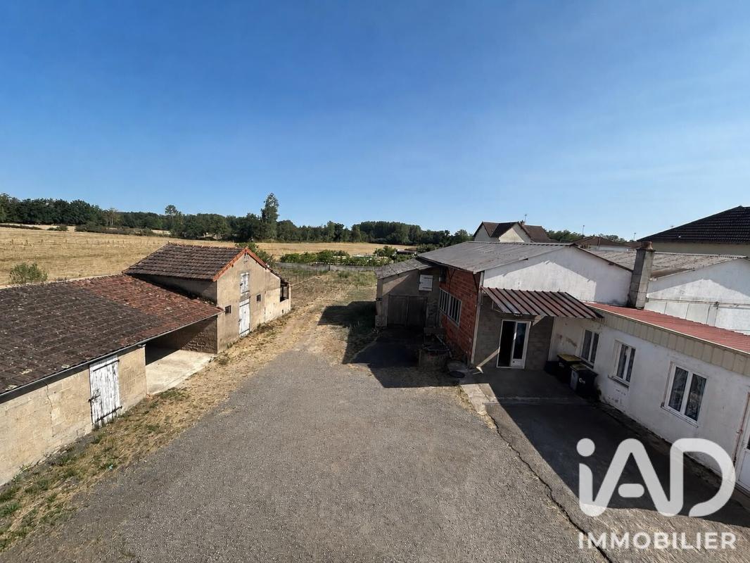 Maison 6 Pièce(s) Digoin - Photo 20