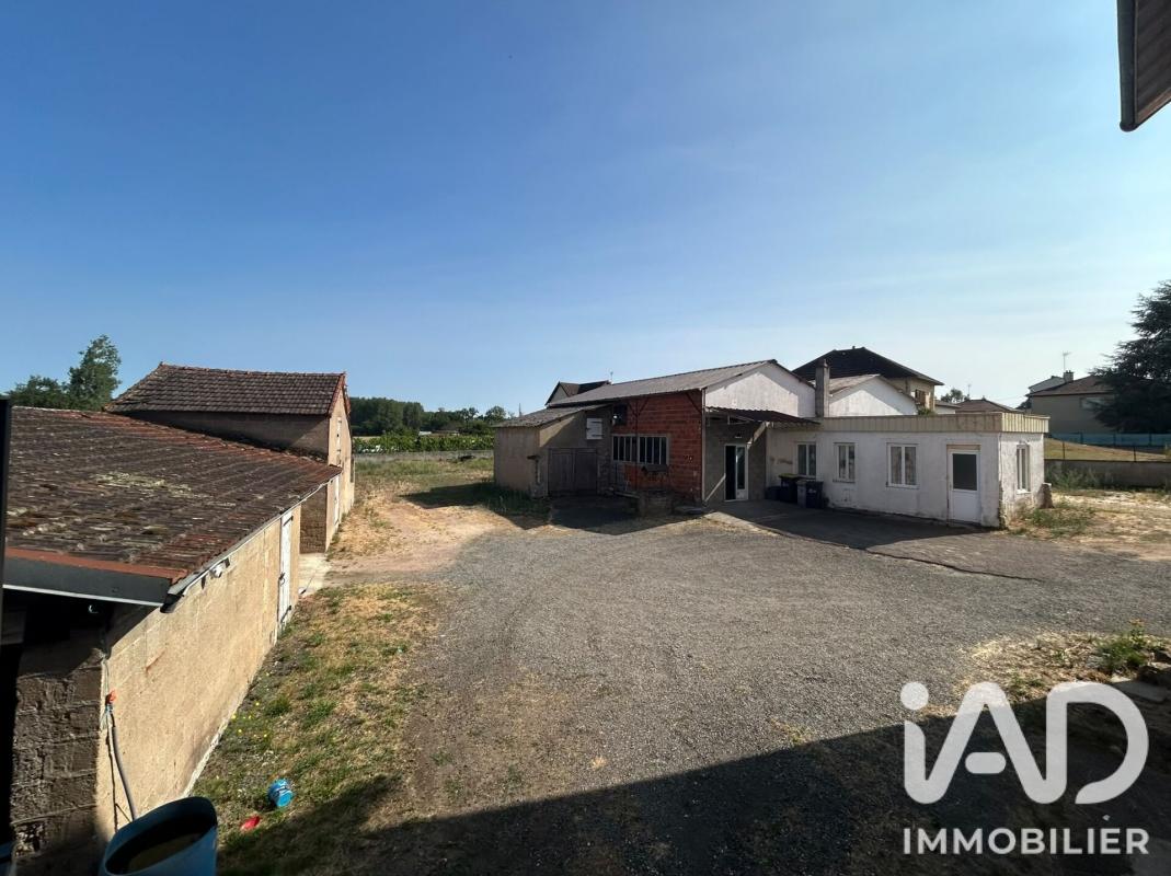 Maison 6 Pièce(s) Digoin - Photo 21