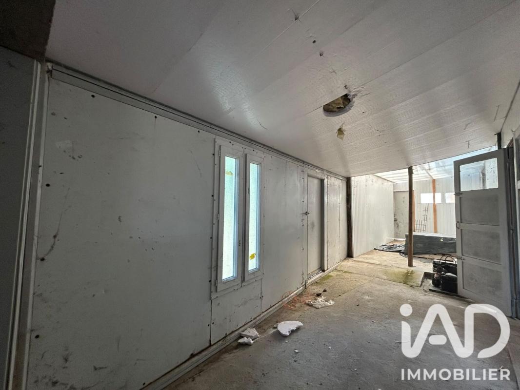 Maison 6 Pièce(s) Digoin - Photo 23