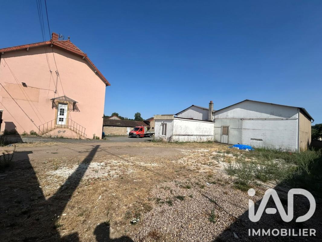 Maison 6 Pièce(s) Digoin - Photo 24