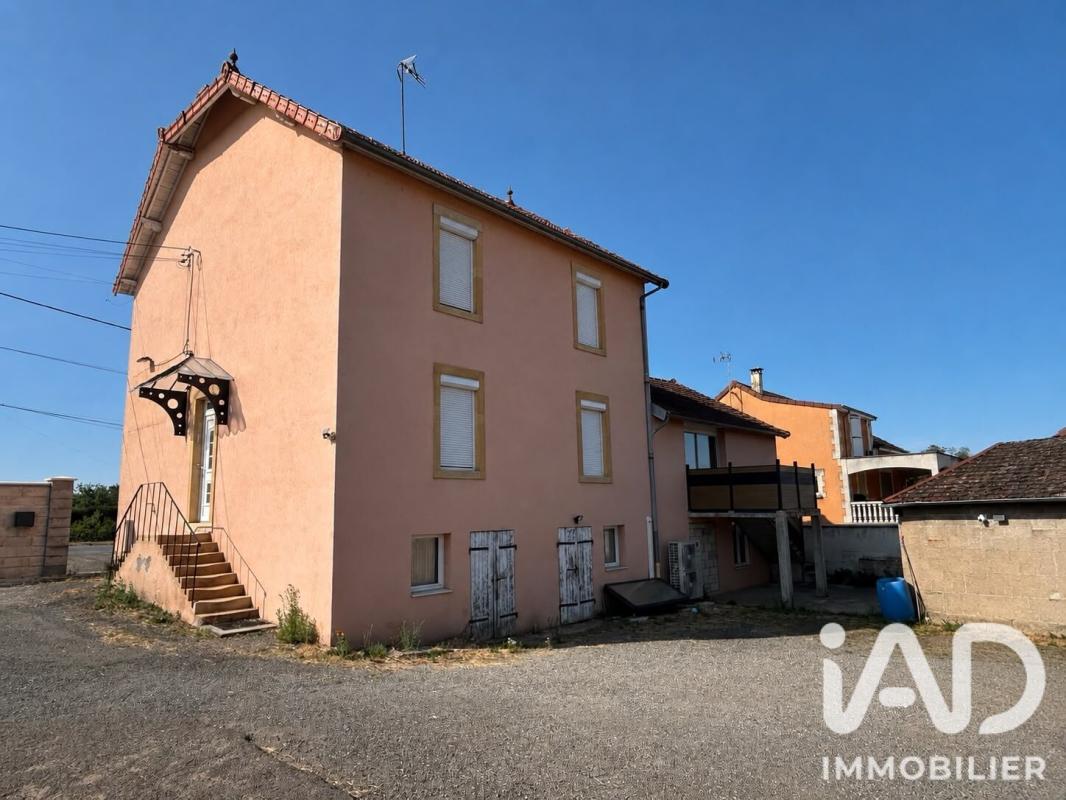 Maison 6 Pièce(s) Digoin - Photo 26