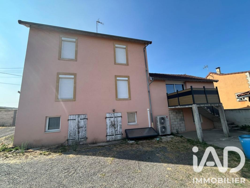 Maison 6 Pièce(s) Digoin - Photo 27