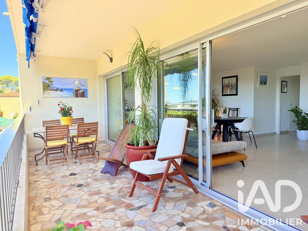 Appartement 3 Pièce(s) Toulon - Photo 8