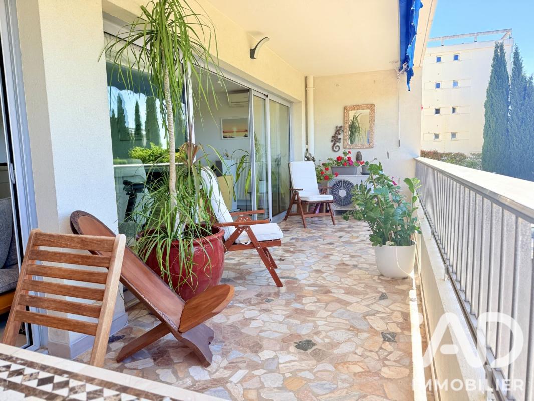 Appartement 3 Pièce(s) Toulon - Photo 9