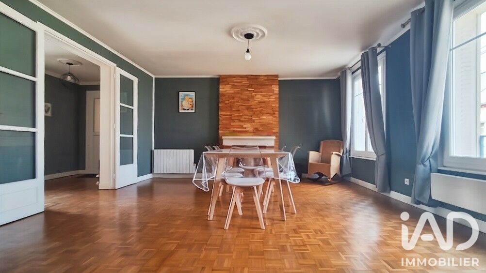 Appartement 4 Pièce(s) Grandvilliers - Photo 3