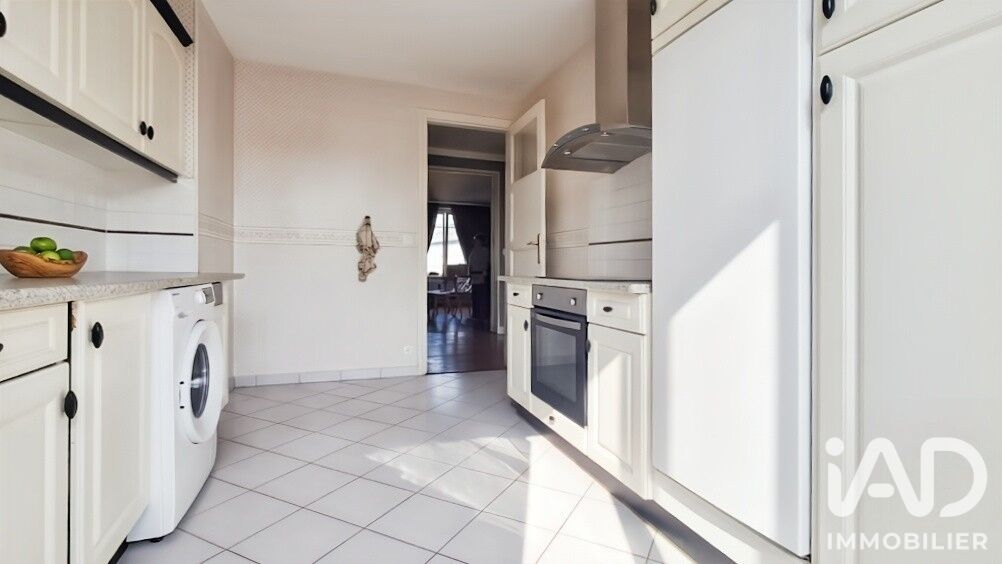 Appartement 4 Pièce(s) Grandvilliers - Photo 9