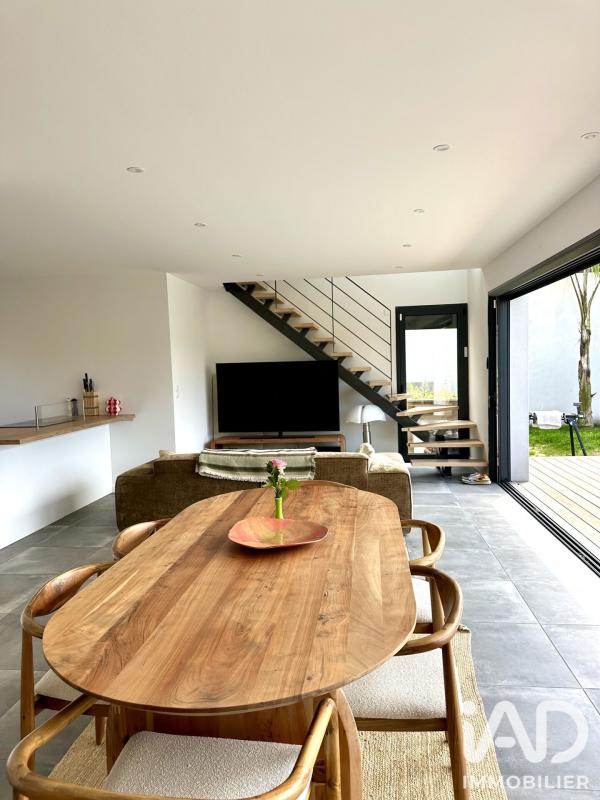 Maison 4 Pièce(s) Tosse - Photo 2