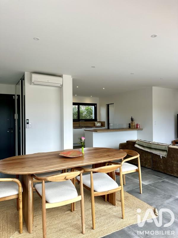 Maison 4 Pièce(s) Tosse - Photo 3
