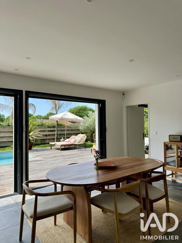 Maison 4 Pièce(s) Tosse - Photo 9