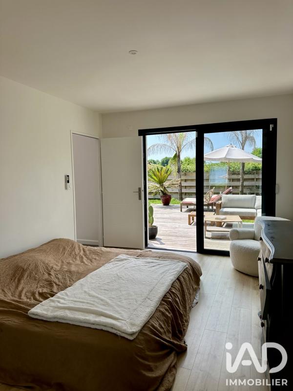 Maison 4 Pièce(s) Tosse - Photo 11