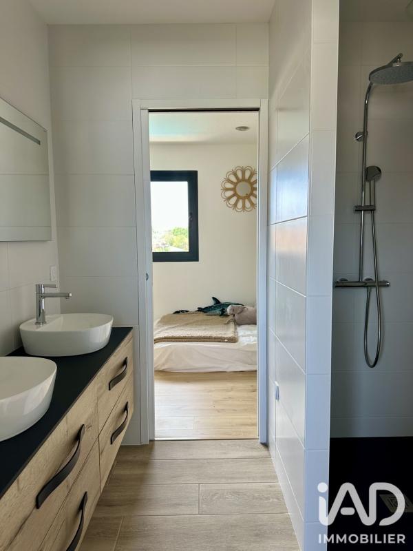 Maison 4 Pièce(s) Tosse - Photo 14