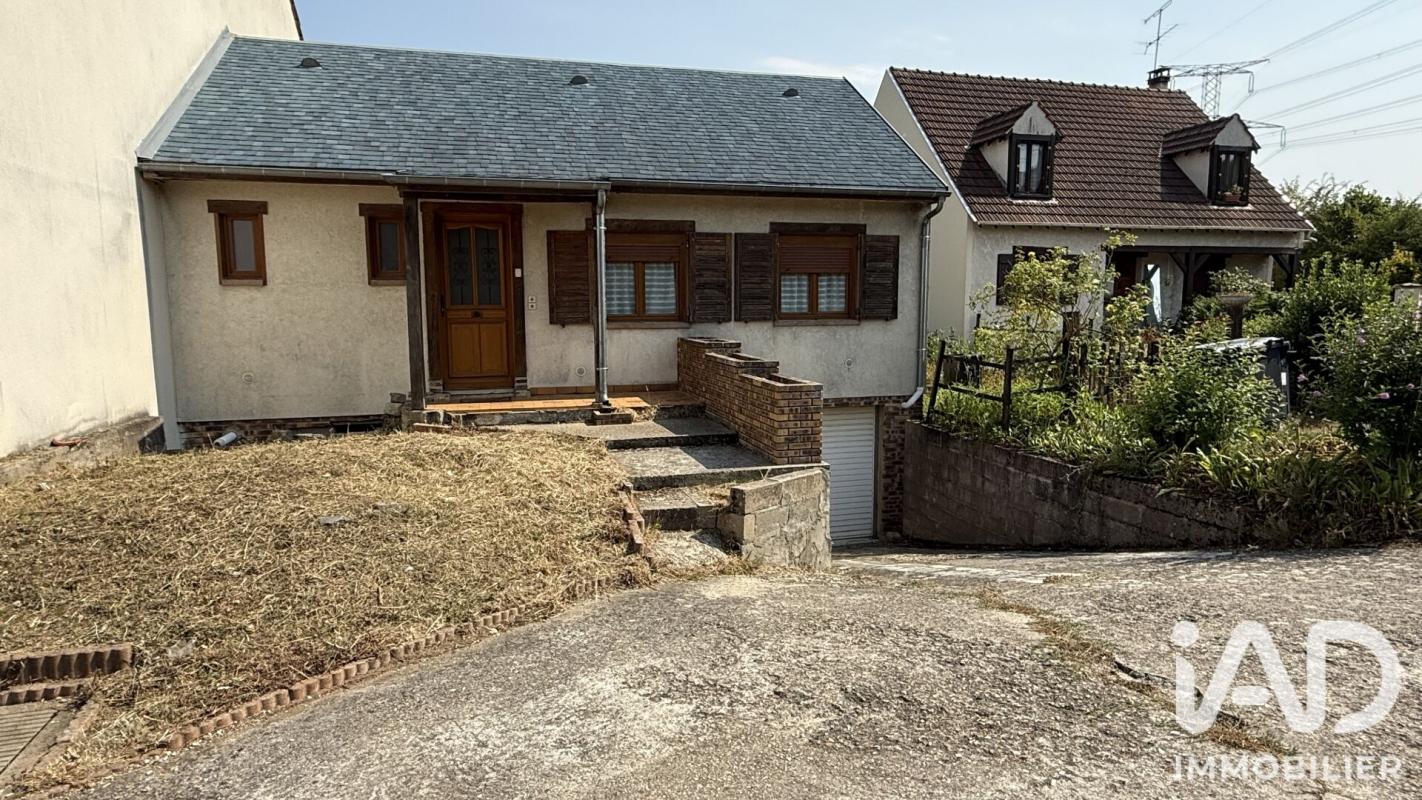 Maison 4 Pièce(s) Lardy