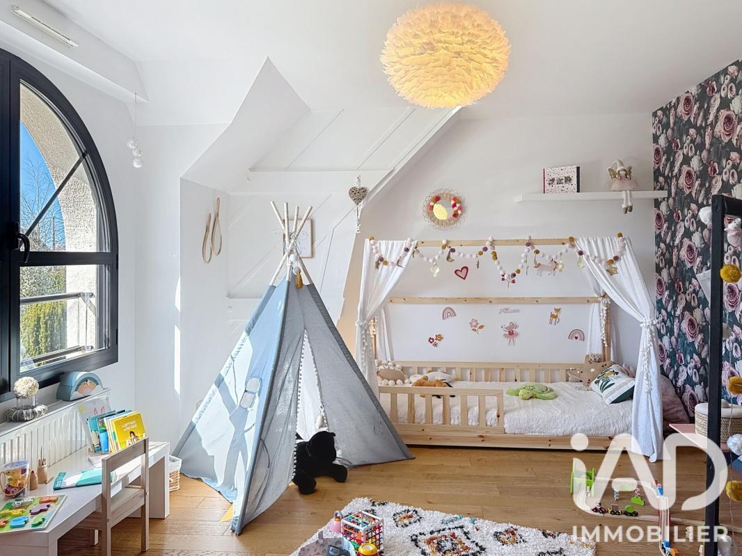 Maison 8 Pièce(s) Franqueville-Saint-Pierre - Photo 17