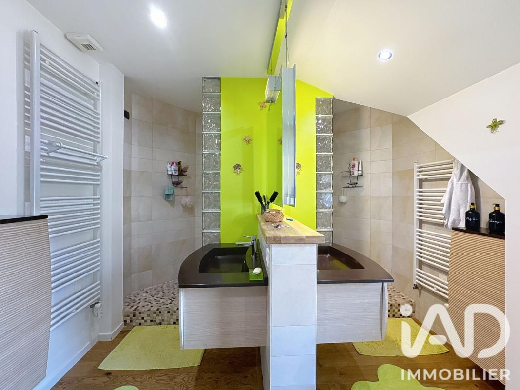Maison 8 Pièce(s) Franqueville-Saint-Pierre - Photo 19