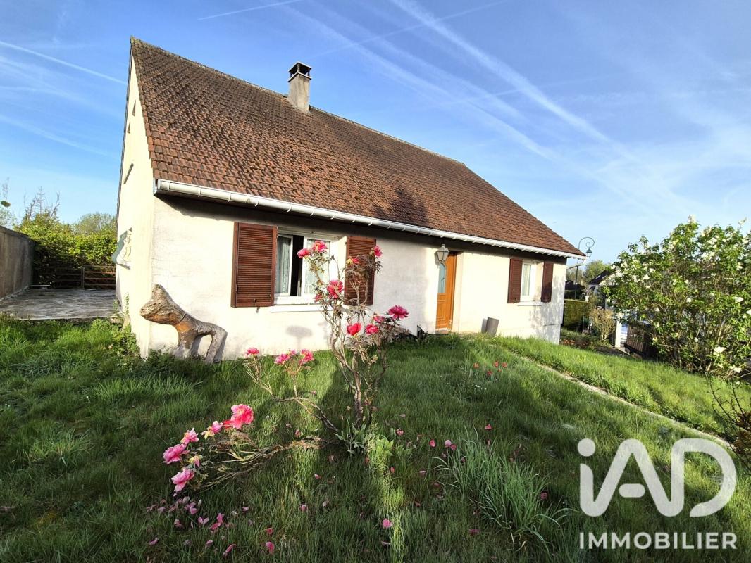 Maison 8 Pièce(s) Monthyon