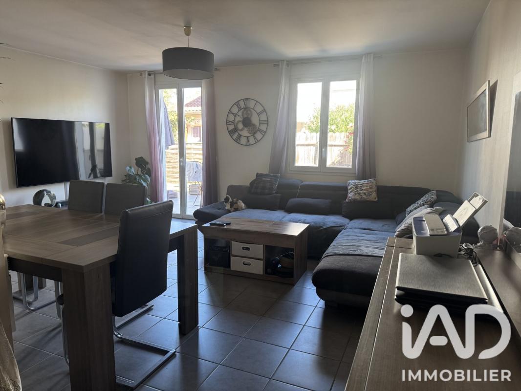Maison 4 Pièce(s) Villenave-d'Ornon - Photo 3
