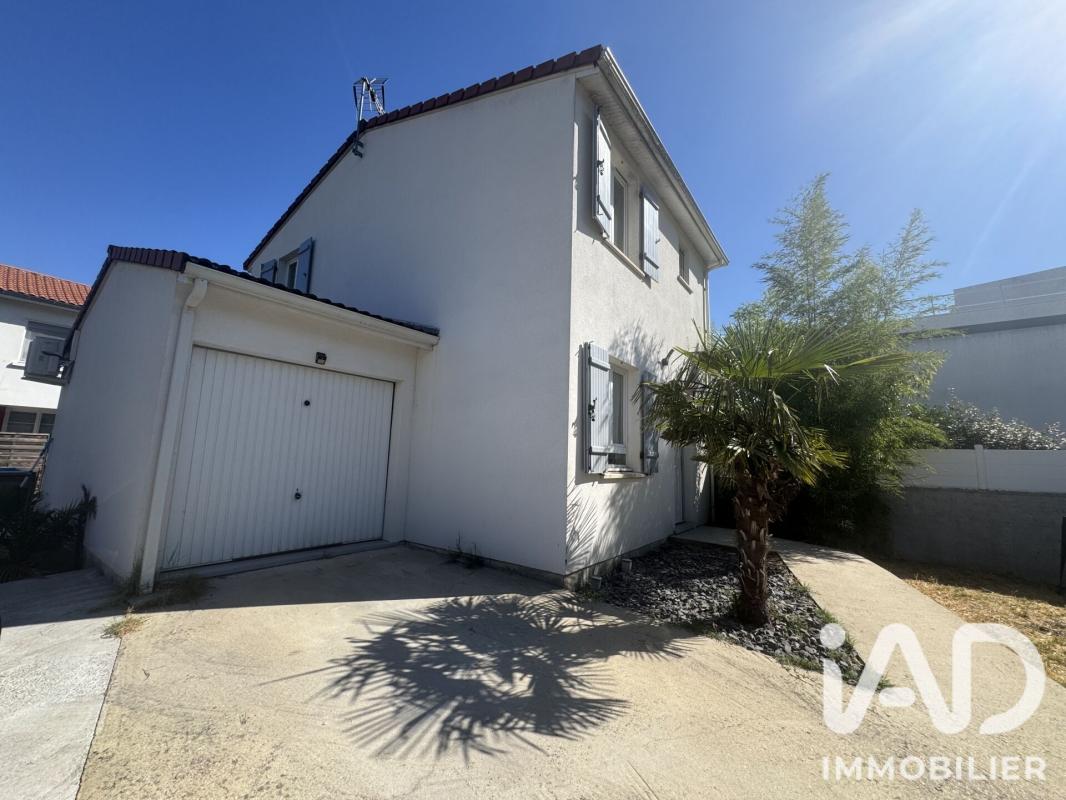 Maison 4 Pièce(s) Villenave-d'Ornon - Photo 11
