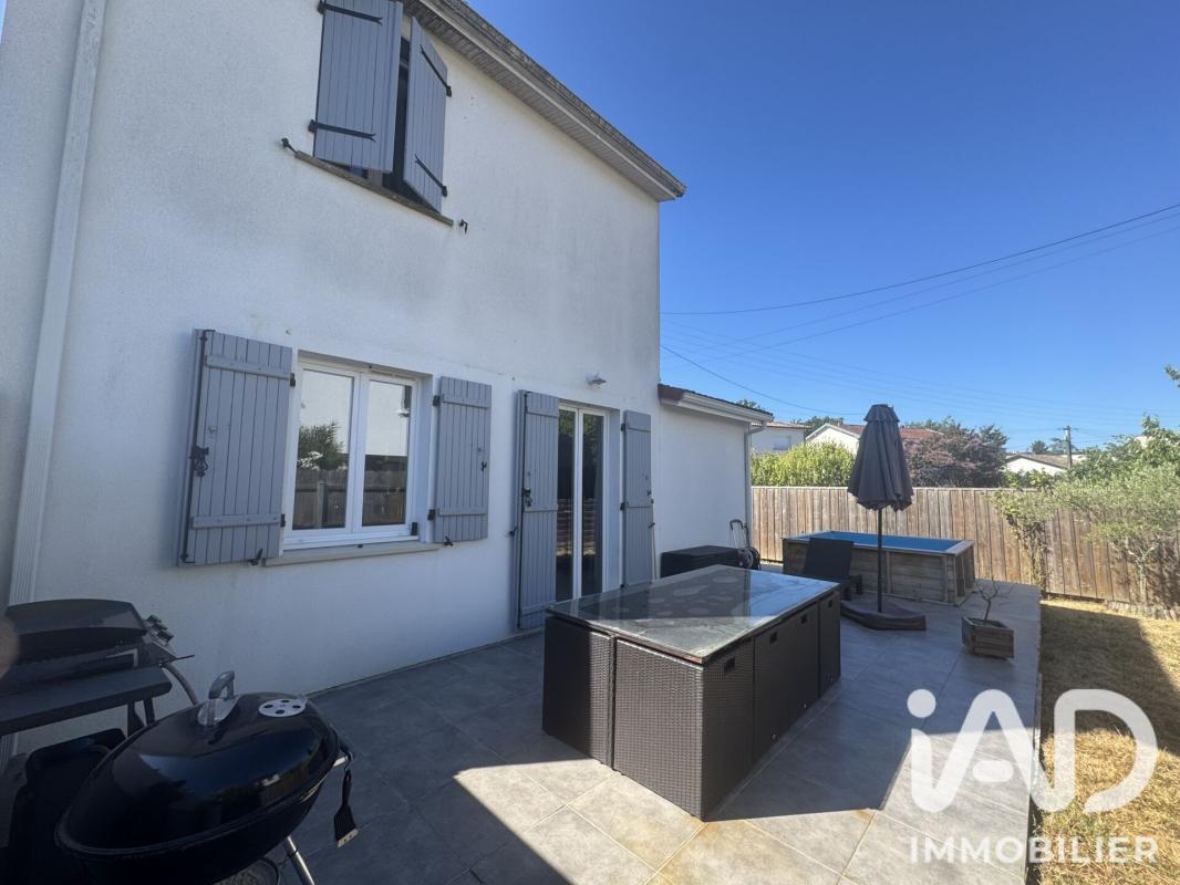 Maison 4 Pièce(s) Villenave-d'Ornon - Photo 12