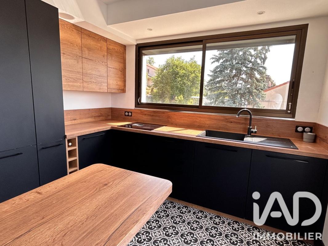 Maison 7 Pièce(s) Cournon-d'Auvergne