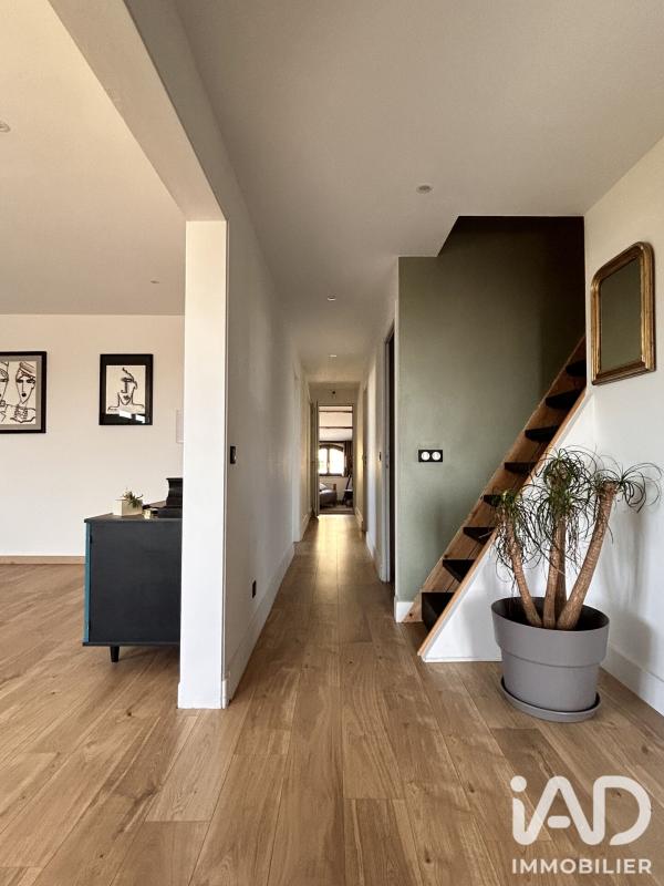 Maison 7 Pièce(s) Cournon-d'Auvergne - Photo 3