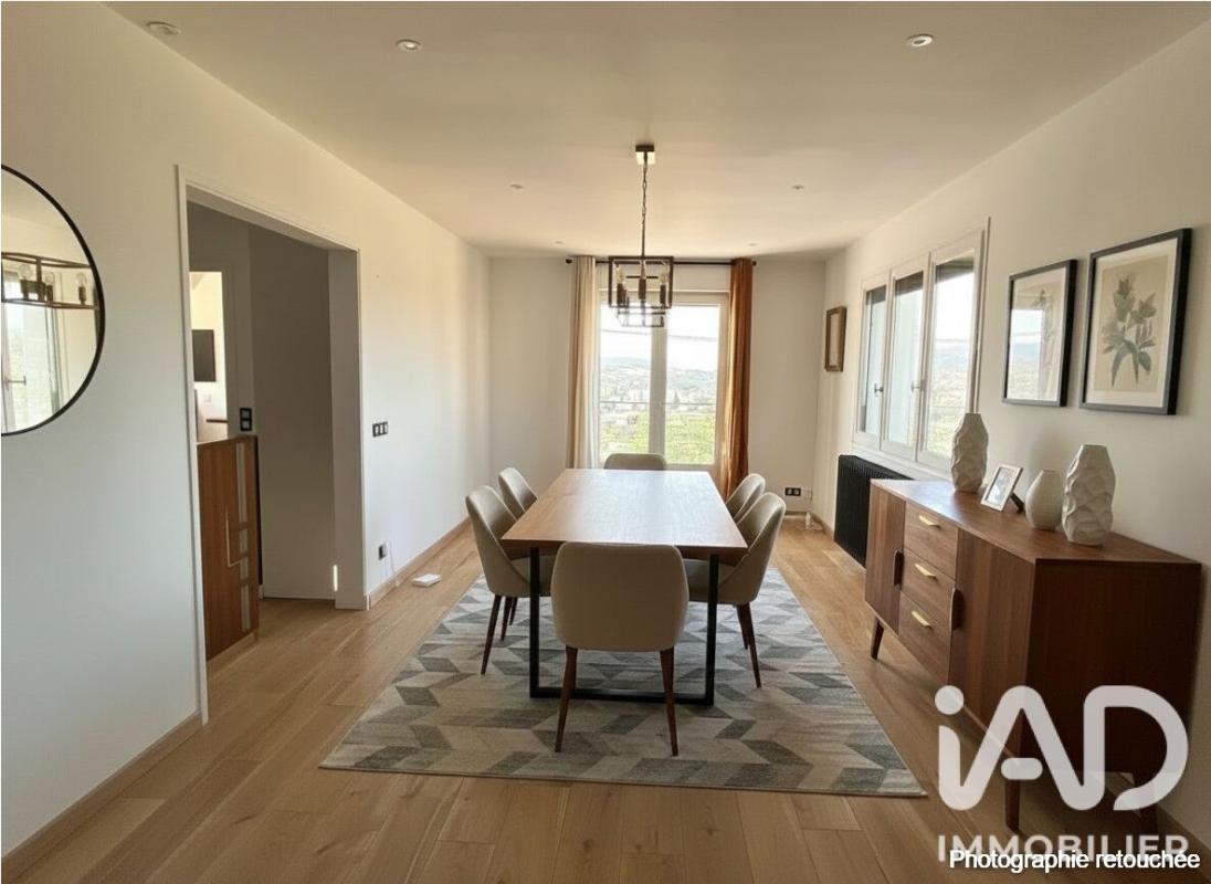 Maison 7 Pièce(s) Cournon-d'Auvergne - Photo 5