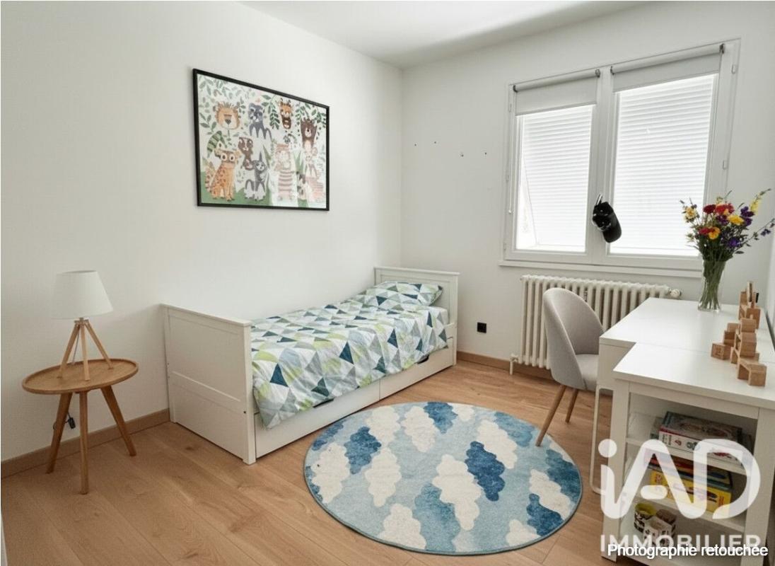 Maison 7 Pièce(s) Cournon-d'Auvergne - Photo 9