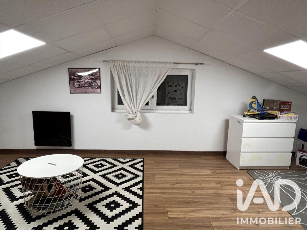 Maison 7 Pièce(s) Cournon-d'Auvergne - Photo 17
