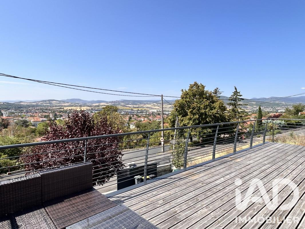 Maison 7 Pièce(s) Cournon-d'Auvergne - Photo 11