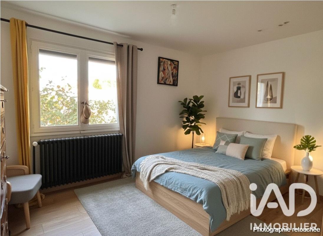 Maison 7 Pièce(s) Cournon-d'Auvergne - Photo 12