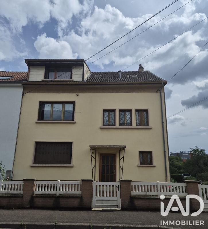 Maison 8 Pièce(s) Forbach - Photo 9