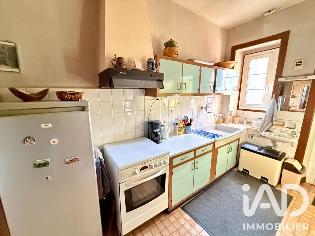 Maison 5 Pièce(s) Cossé-le-Vivien - Photo 10