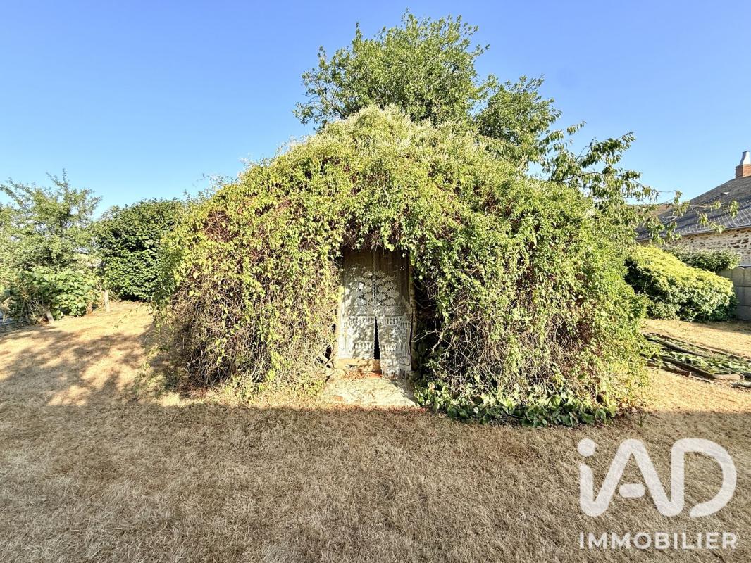 Maison 5 Pièce(s) Cossé-le-Vivien - Photo 15