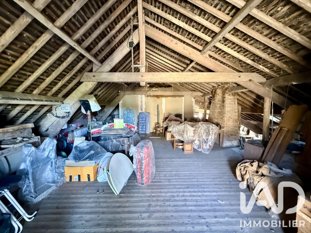 Maison 5 Pièce(s) Cossé-le-Vivien - Photo 4