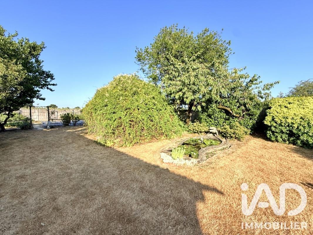 Maison 5 Pièce(s) Cossé-le-Vivien - Photo 7