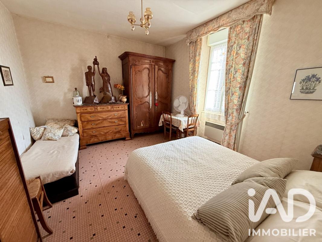 Maison 5 Pièce(s) Cossé-le-Vivien - Photo 9