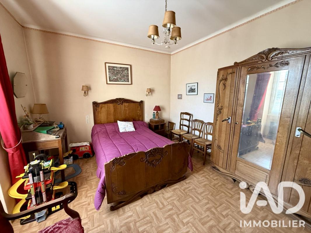 Maison 5 Pièce(s) Cossé-le-Vivien - Photo 11