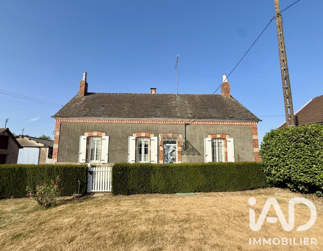 Maison 5 Pièce(s) Cossé-le-Vivien - Photo 13