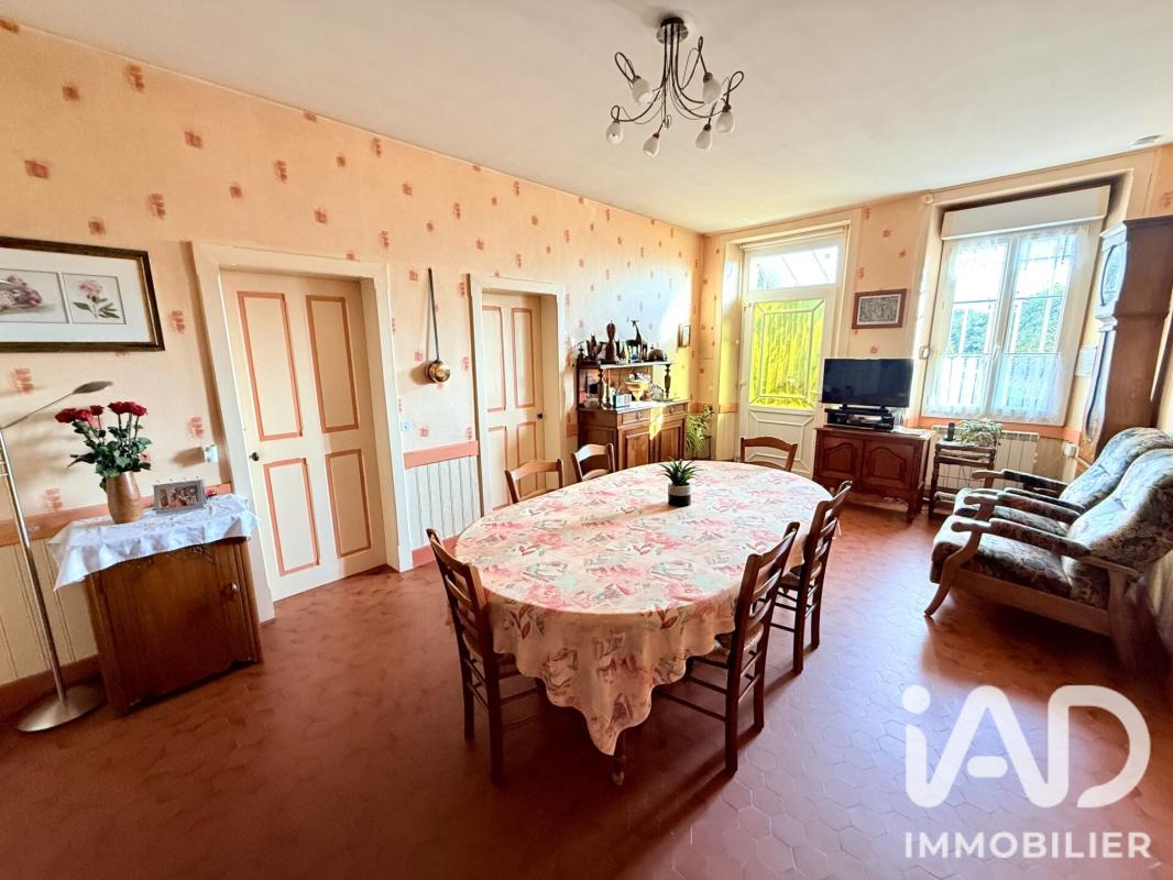 Maison 5 Pièce(s) Cossé-le-Vivien - Photo 16