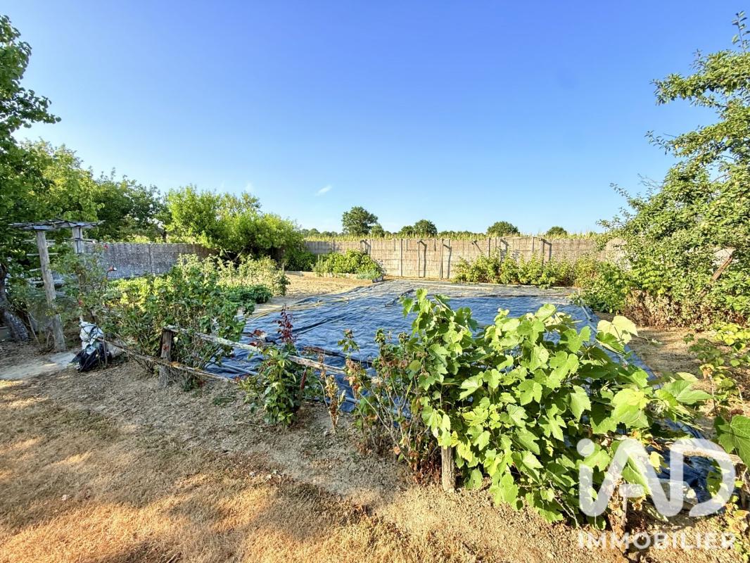 Maison 5 Pièce(s) Cossé-le-Vivien - Photo 17