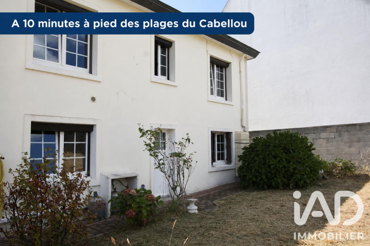 Maison traditionnelle 5 Pièce(s) Concarneau