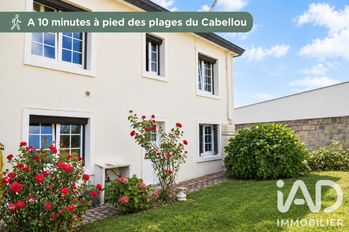 Maison traditionnelle 5 Pièce(s) Concarneau