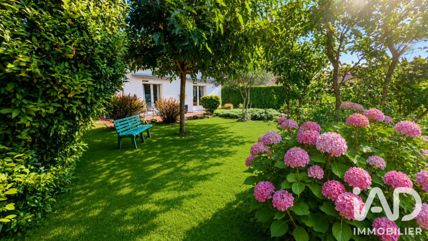 Maison 5 Pièce(s) Pessac